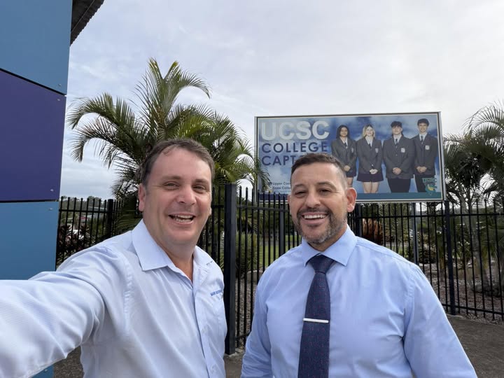 Upper Coomera State College